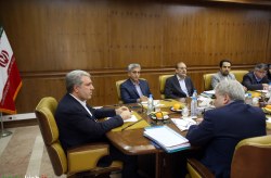 اعطای تخفیف به شرکت های دانش بنیان در کیش