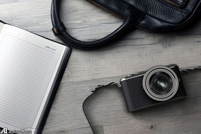 «سگمنت»؛ دوربین بدون آینه با طراحی کمینه‌گرا