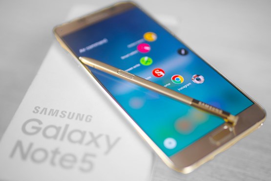 10 گوشی برتر اندرویدی دنیا را بشناسید