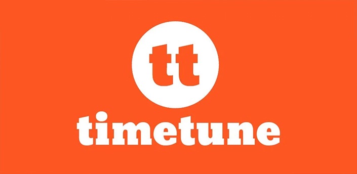 مدیریت زمان و فعالیت‌های روزانه با Timetune