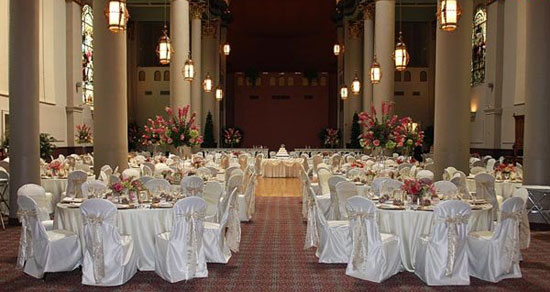 این هتل‌ها مقدس هستند! (+عکس)