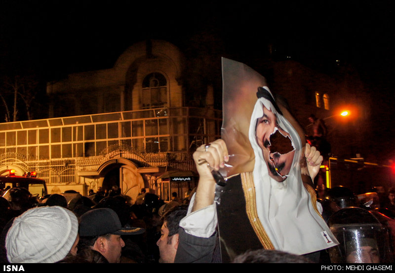دادگاه متهمان حمله به سفارت عربستان؛ پایانی بر داستان 