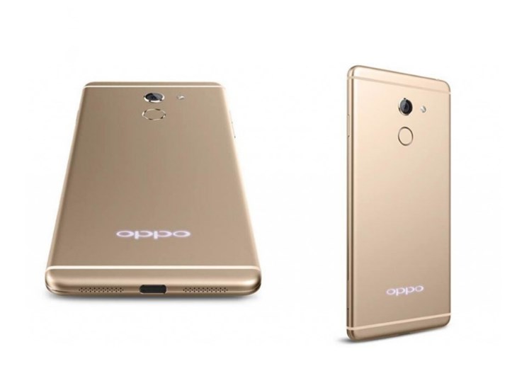 اخبار جدید از وجود دو مدل Oppo Find 9 خبر می‌دهند