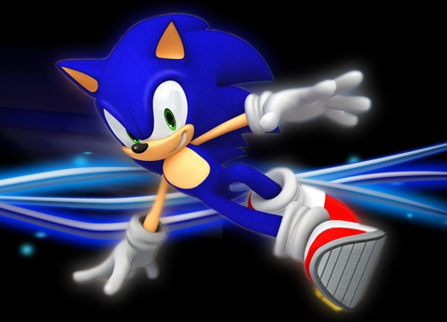 بازی جدید Sonic در سال ۲۰۱۷ عرضه خواهد شد