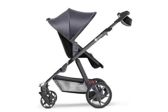 کالسکهای برای تولید برق کالسکهای برای تولید برق