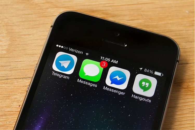 حساب کاربری ۱۵ میلیون ایرانی در تلگرام هک شد
