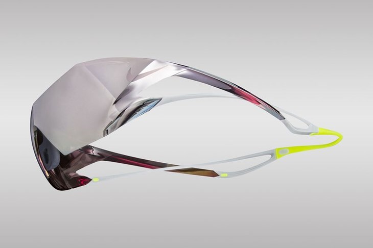 عینک جدید نایک برای دوندگان المپیک ریو رونمایی شد