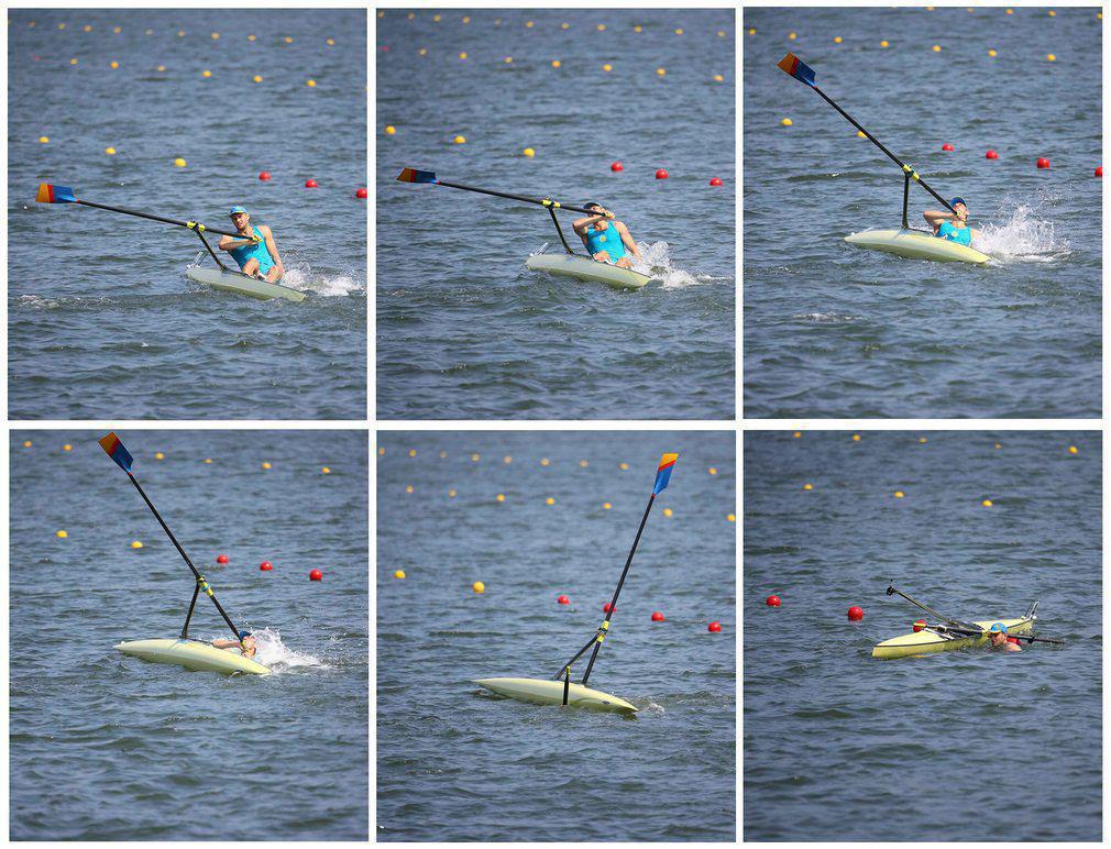 10 تصویر جالب و ویژه از ریو