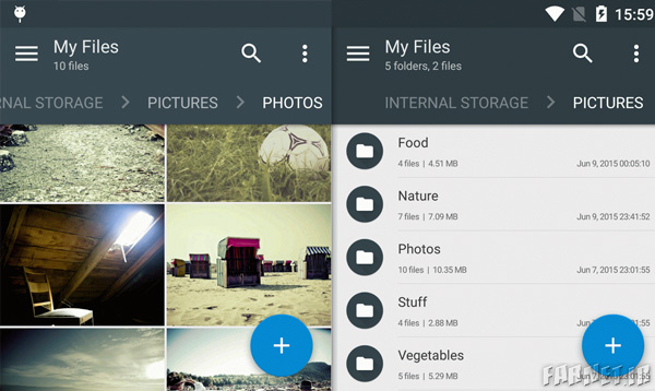 Solid Explorer بهترین فایل منیجر اندروید Solid Explorer بهترین فایل منیجر اندروید