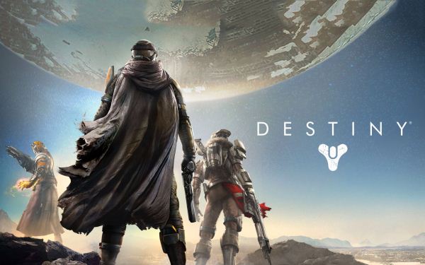 سورپرایزی بزرگ برای طرفدران Destiny در راه است