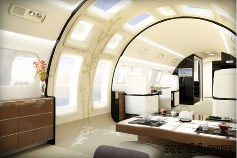 یک وعده غذا 2 میلیون دلار برای پولدارها (+عکس)