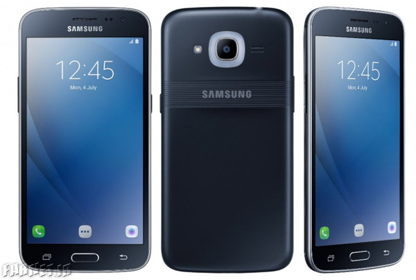 گوشی Galaxy J2 Pro سامسونگ معرفی شد
