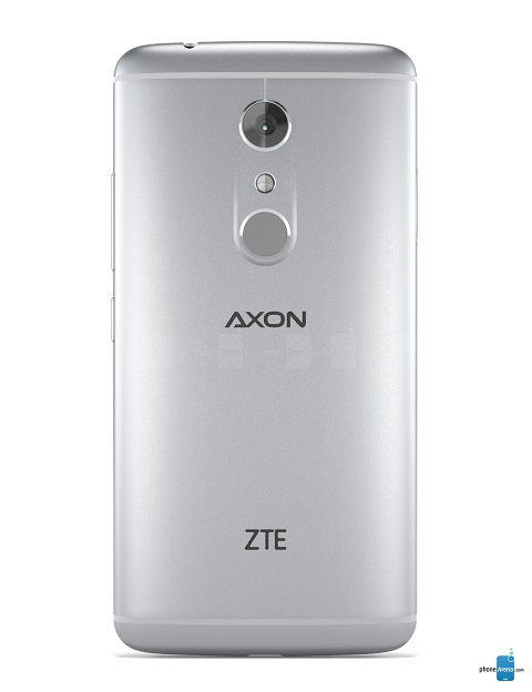 مشخصات ZTE Axon 7 mini فاش شد