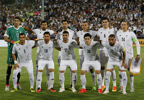 ایران 2 - 0 قطر / پیروزی دقیقه 100 (+گزارش تصویری)