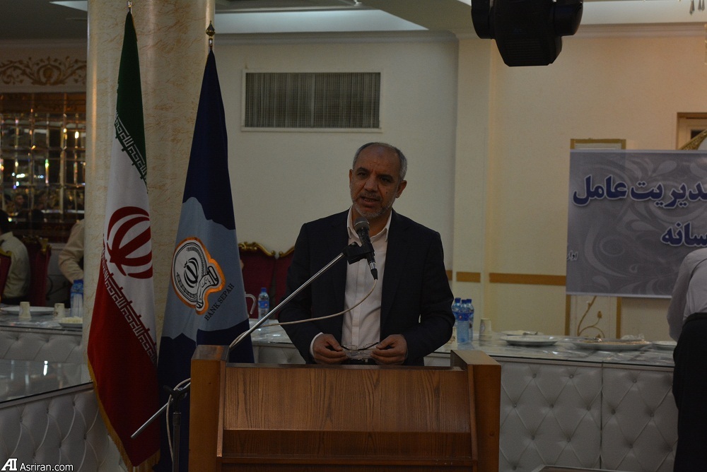 اتصال 2 شعبه اروپایی بانک سپه به نظام پرداخت یورو