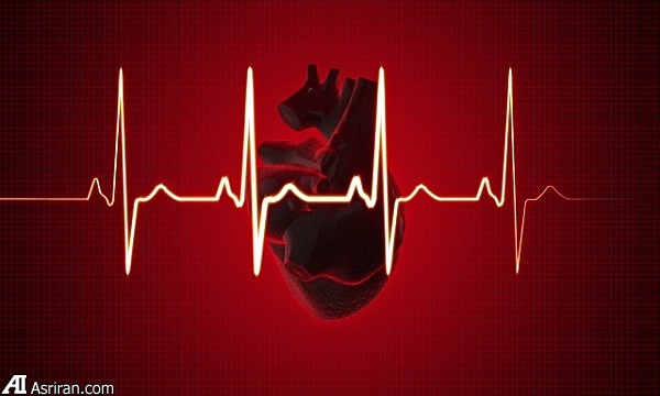«تپش قلب»؛ نشانه‌ها و درمان‌ها
