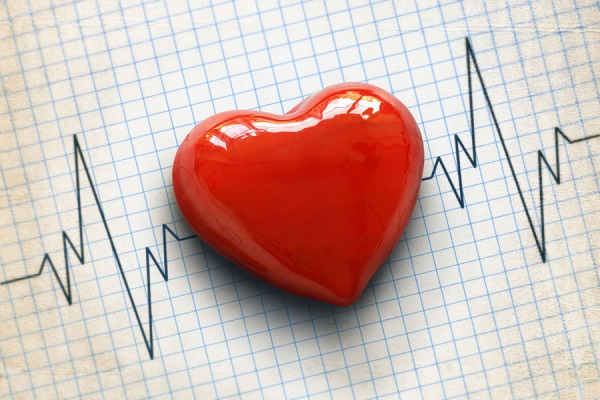 روش‌هایی برای حفظ سطوح سالم ضربان قلب در حالت استراحت