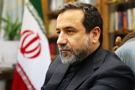 گزارش سخنان عراقچی در مجلس: برجام موانع فعالیت های اقتصادی ایران را از سر راه برداشته/ آثار برجام به مرور خود را نشان خواهد داد/ نباید انتظار معجزه داشته باشیم