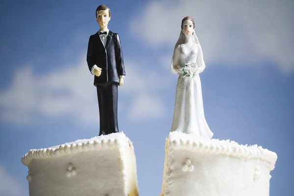 طلاق چگونه سلامت انسان را تحت تاثیر قرار می دهد
