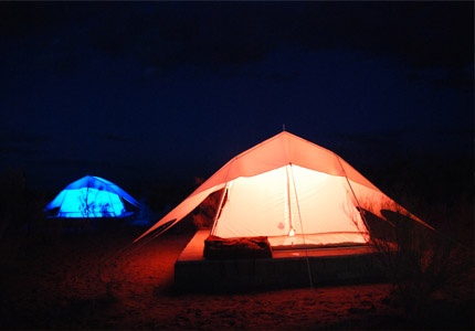 اماکن اقامتی متفاوت؛ ایده ای جذاب برای سودآوری فراوان و بلندمدت