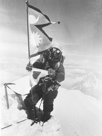 درگذشت نخستین زن فاتح قله اورست (+عکس)