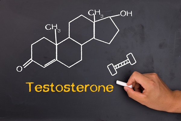 روش‌هایی طبیعی برای افزایش تستوسترون در مردان