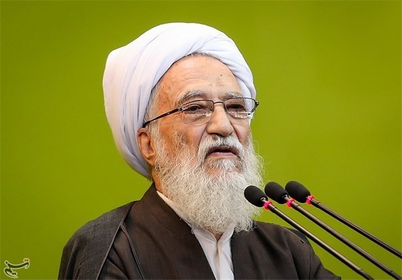 آیت‌الله موحدی کرمانی: سخنان مطهری به مصلحت کشور نیست/مطهری ابتدا باید نظراتش را با حضرت آقا تطبیق کند و برود پیش ایشان بگوید که من قصد دارم این حرف را بزنم/ احمدی نژاد طلوع خوبی بود اما پایانش چه بود؟