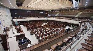 جنجال بر سر ممنوعیت  دامن کوتاه در پارلمان اسرائیل
