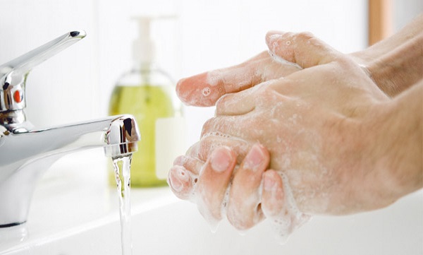 حقایقی درباره صابون‌های ضد باکتری