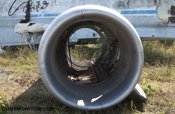 یکی از مرموزترین هواپیماهای جهان(+عکس)