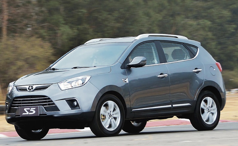 فروش ویژه جک s۵ دنده ای