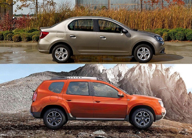 جزئیات فروش نوبرانه های رنو در بهار (+عکس)