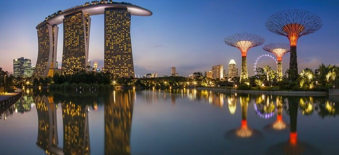 محبوب ترین تورهای خارجی از نگاه ایرانی ها