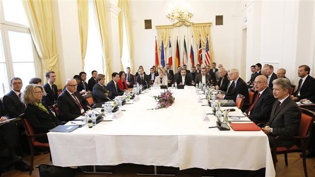 مجله آمریکایی: کاخ سفید در حال بررسی تشدید تحریم‌ها علیه ایران است