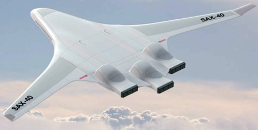 هواپیما‌هایی که آینده صنعت هوایی را رقم می‌زنند (+عکس)