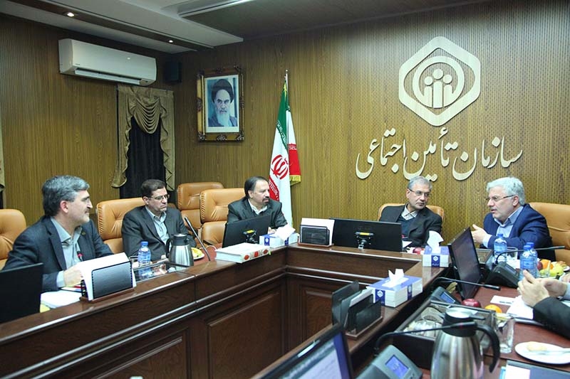 صورت های مالی بانک رفاه تائید و تصویب شد