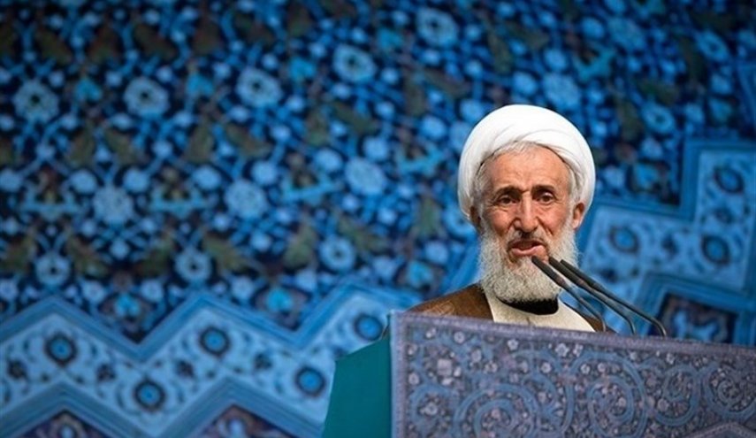 آقای صدیقی! نماز جمعه هم فرصت است