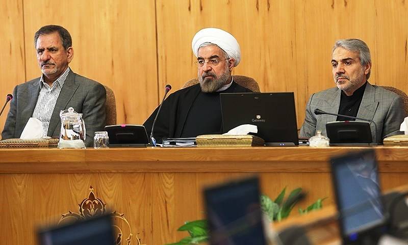 به شما رای دادیم که ... به شما رای دادیم که ...