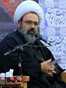 مهدی دانشمند به دلیل اعتراض به مداحان ممنوع المنبر شد
