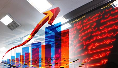 بورس و دغدغه هایی از جنس &laquo;برجام&raquo;