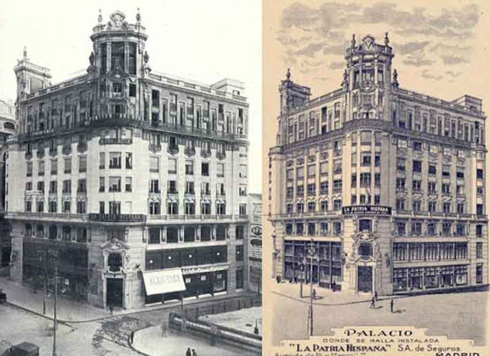 رونالدو یکی از مکان&zwnj;های معروف پایتخت اسپانیا را خرید (+عکس)