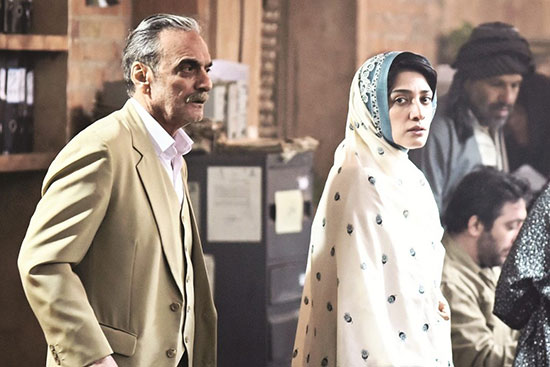 فیلم&zwnj;ها و حاشیه&zwnj;های روز هفتم جشنواره فجر در سینمای رسانه (+عکس)