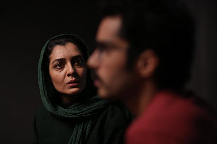 فیلم&zwnj;ها و حاشیه&zwnj;های روز هفتم جشنواره فجر در سینمای رسانه (+عکس)