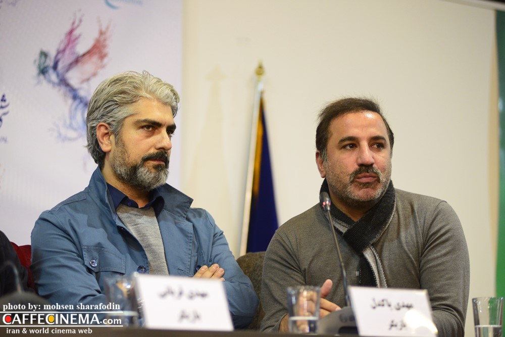 فیلم&zwnj;ها و حاشیه&zwnj;های روز هفتم جشنواره فجر در سینمای رسانه (+عکس)