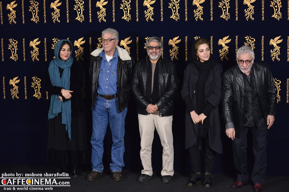 فیلم&zwnj;ها و حاشیه&zwnj;های روز هفتم جشنواره فجر در سینمای رسانه (+عکس)