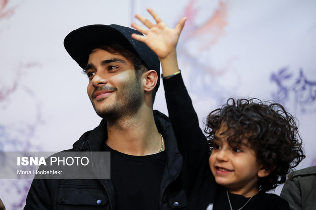 فیلم&zwnj;ها و حاشیه&zwnj;های روز هفتم جشنواره فجر در سینمای رسانه (+عکس)