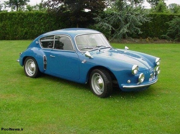 یک ملاقات فرانسوی! (+عکس)