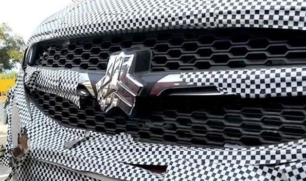 علت دیده شدن خودرو جدید سایپا در هند