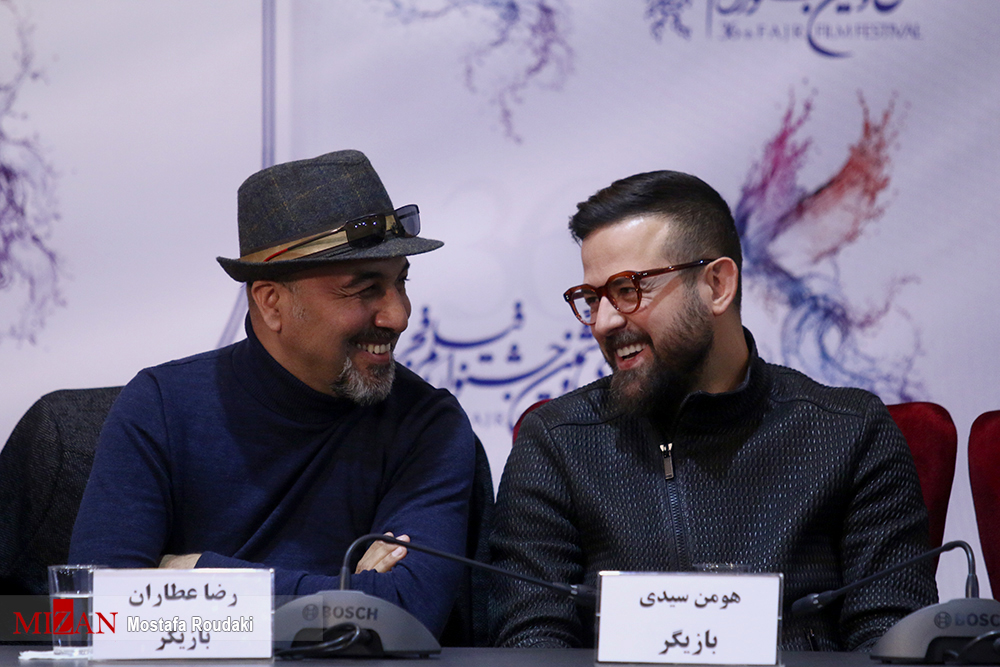 فیلم‌ها و حاشیه‌های روز نهم جشنواره فجر در سینمای رسانه (+عکس)