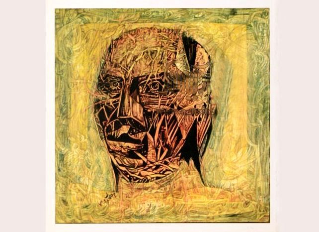 منصور دولو درگذشت